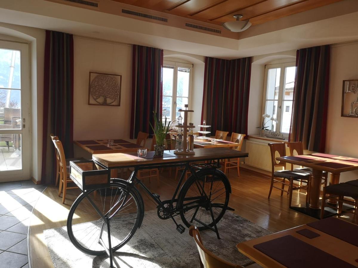 Hotel Gasthof Tirolerhof Dolsach Zewnętrze zdjęcie